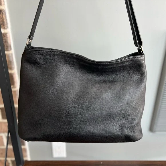 Vintage Coach Hudson Hobo No. 6804 - Picture 3 of 10